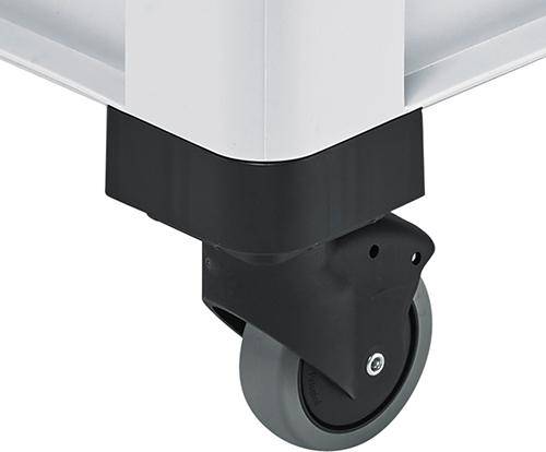 Fuß für Eurobehälter basicline plus - Artikel: 7830403399