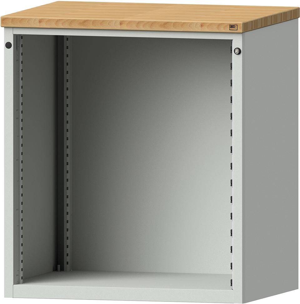 Anke Schubladenschrank B910xT700xH1020 mm RAL 7035 Leergehäuse NH 900mm BMP - Artikel: 7831963130