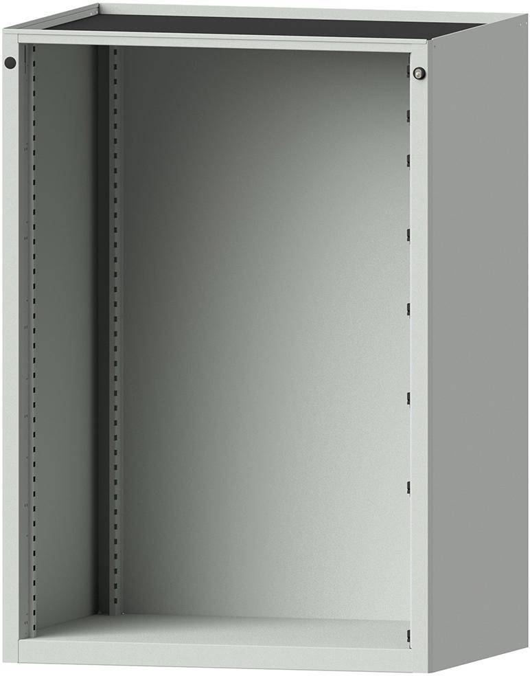 Anke Schubladenschrank B910xT700xH1280 mm RAL 7035 Leergehäuse NH 1200mm mit Wanne - Artikel: 7831963133
