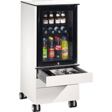 C+P Kühlschrankcaddy 54780000S10004 Besteck/Geschirr ws - Artikel: 820016901