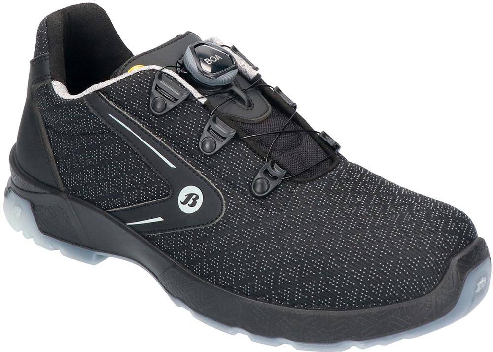 Halbschuh SUMM SEVEN, BOA, S3, Gr.37 - Artikel: 8712843695535