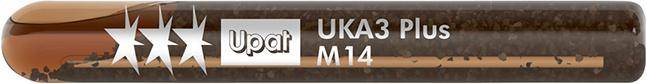 Upat Patrone UKA 3 Plus M14 - Artikel: 4000657021782