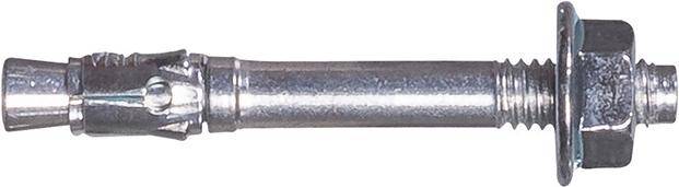 UPAT Nagelanker UNA 6x30 M6/5 galZn STRECKE - Artikel: 4000657021935