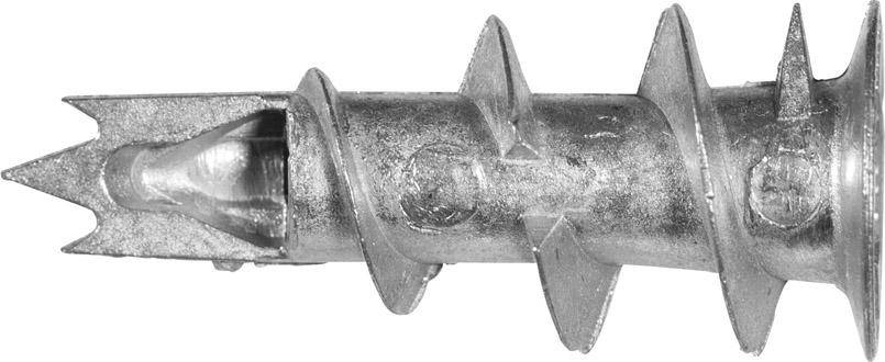 Upat Gipskartondübel Metall UGM - Artikel: 4000657022307