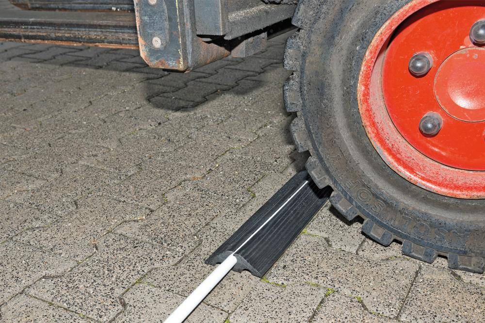 Wasserwaage ROBUST 120cm BMI - Artikel: 4007368046837