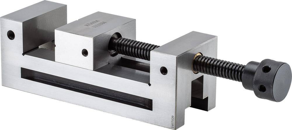 Präzisionsspanner PL-G Gr.1 70mm RÖHM - Artikel: 4019208208336