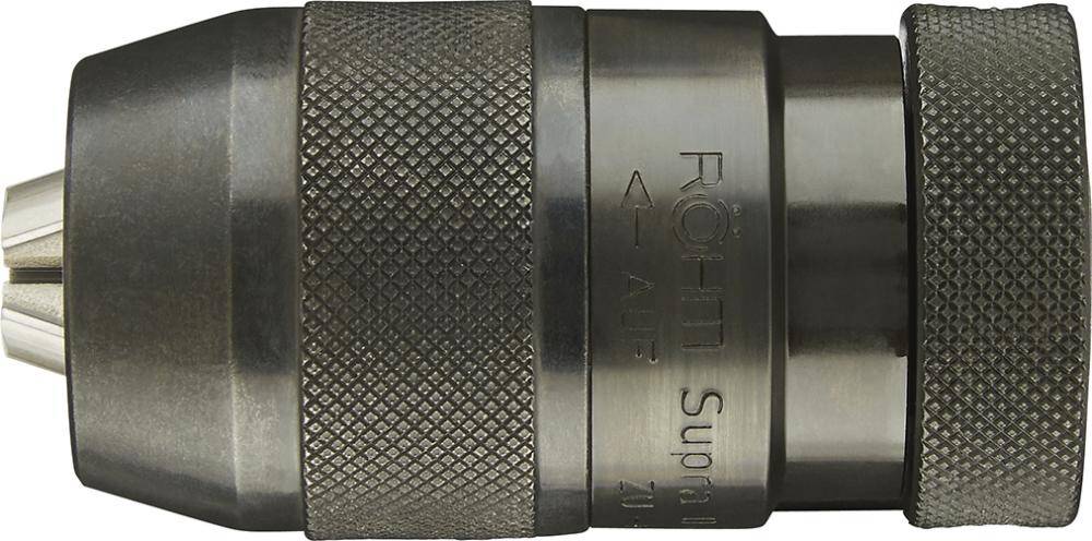Schnellsp.-Bohrf.Supra 0-8 mm B10 Röhm - Artikel: 4019208221021