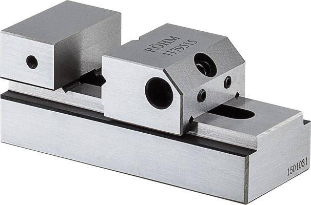 Präzisionsspanner PL-S Micro Gr.1 30mm RÖHM - Artikel: 4019208228228
