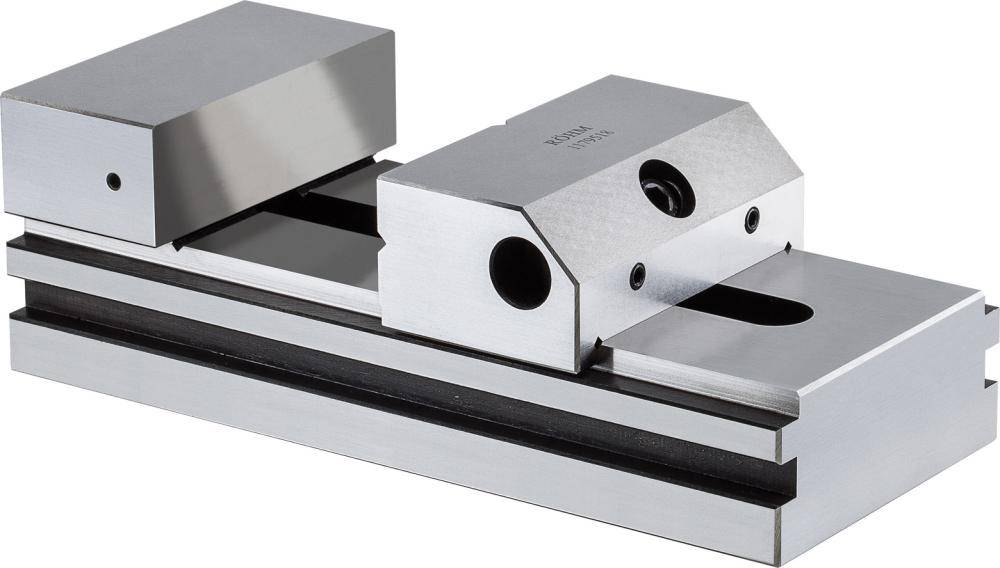 Präzisionsspanner PL-S Gr.1 70mm RÖHM - Artikel: 4019208228242