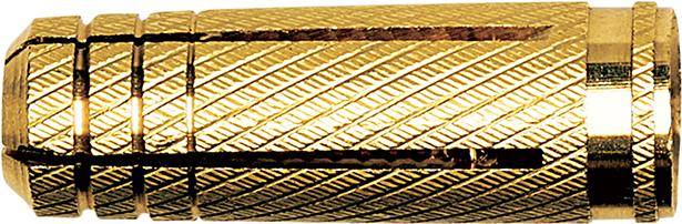 UPAT Messinganker UM 6x22 - Artikel: 4048962299595