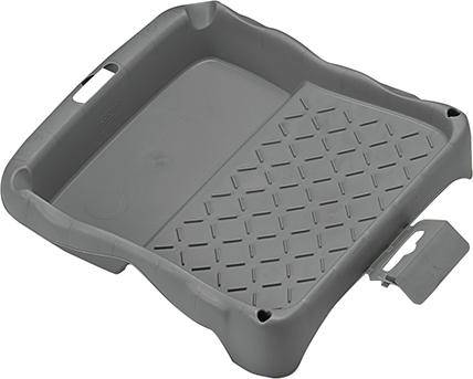 Farbwanne Regranulat 21x22cm Nölle PROFI BRUSH - Artikel: 4250560501264