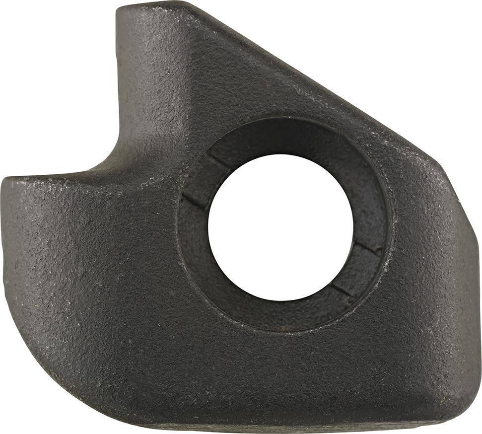 Pratze für Klemmhalter CKJNR - Artikel: 4332163676393