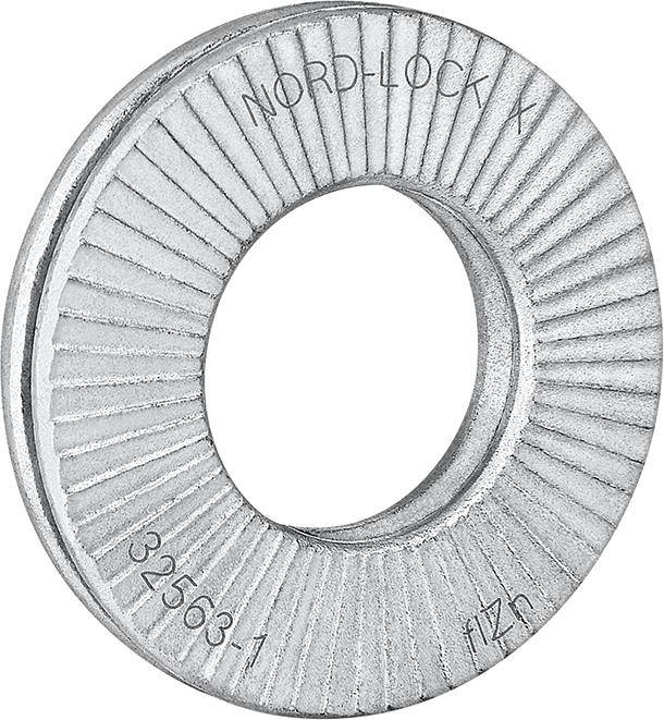 Nord-Lock Scheiben 1.7225NLX12sp - Artikel: 7330948006530