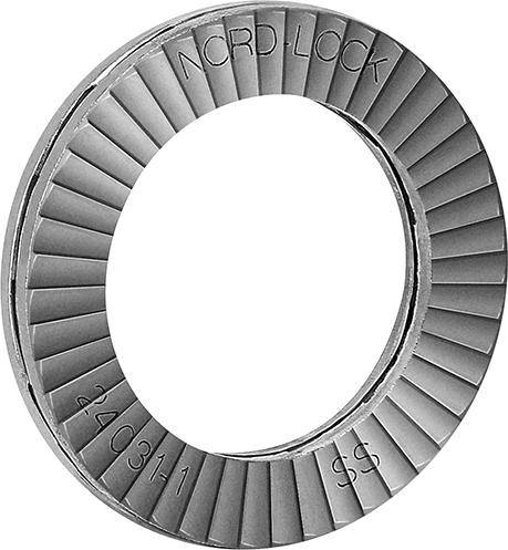 Nord-Lock Scheiben 1.4547NL24ss-254 - Artikel: 7330948008114
