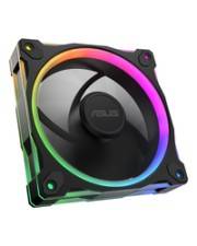 ASUS PRIME MR120 FAN ARGB BLACK
