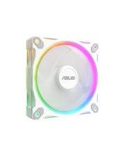 ASUS PRIME MR120 FAN ARGB WHITE