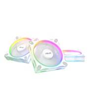ASUS PRIME MR120 FAN ARGB WHITE 3IN1