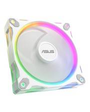 ASUS PRIME MR120 FAN ARGB REVERSE WHITE