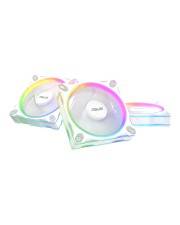 ASUS PRIME MR120 FAN ARGB REVERSE WHITE 3IN1