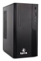 TERRA PC-BUSINESS BUSINESS 6000 - Komplettsystem - Core i5 4,8 GHz - RAM: 16 GB