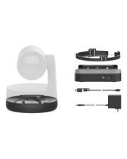 Logitech EXTENSION KIT-GRAPHITE-USB Telefon