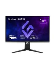 ViewSonic LED-Monitor Gaming 68,6 cm 27 Zoll 3840 x 2160 4K @ 160 Hz IPS 300 cd/m² 1000:1 HDR10 0,5 ms 2xHDMI DisplayPort USB-C Lautsprecher