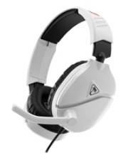 Turtle Beach Recon 70 NS White (TBS-8001-15)