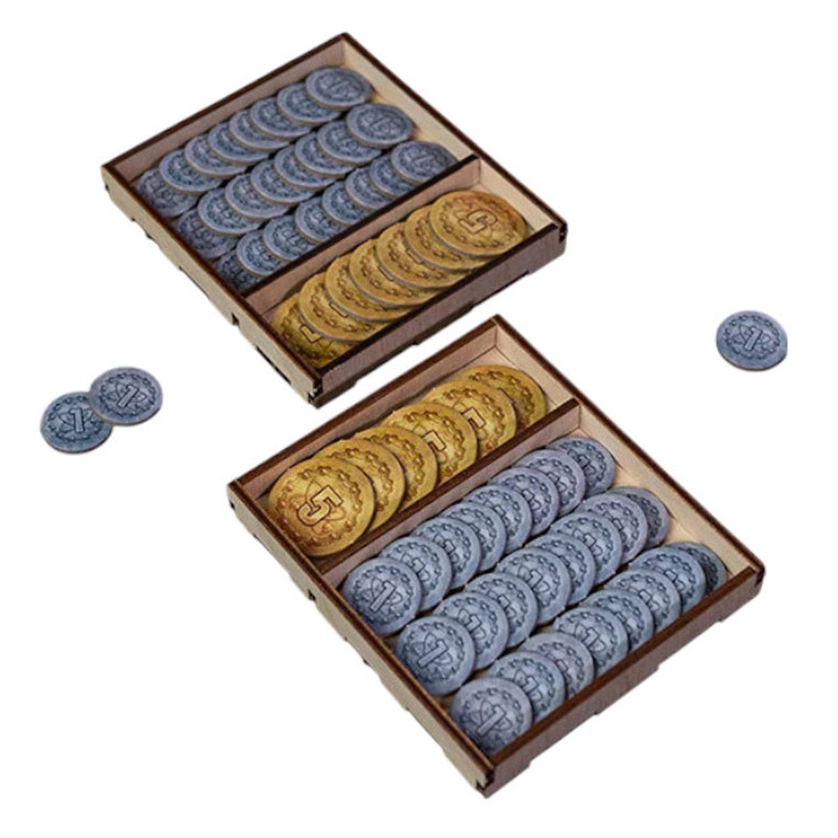 Laserox Insert Für Nucleum V2 - Organizer