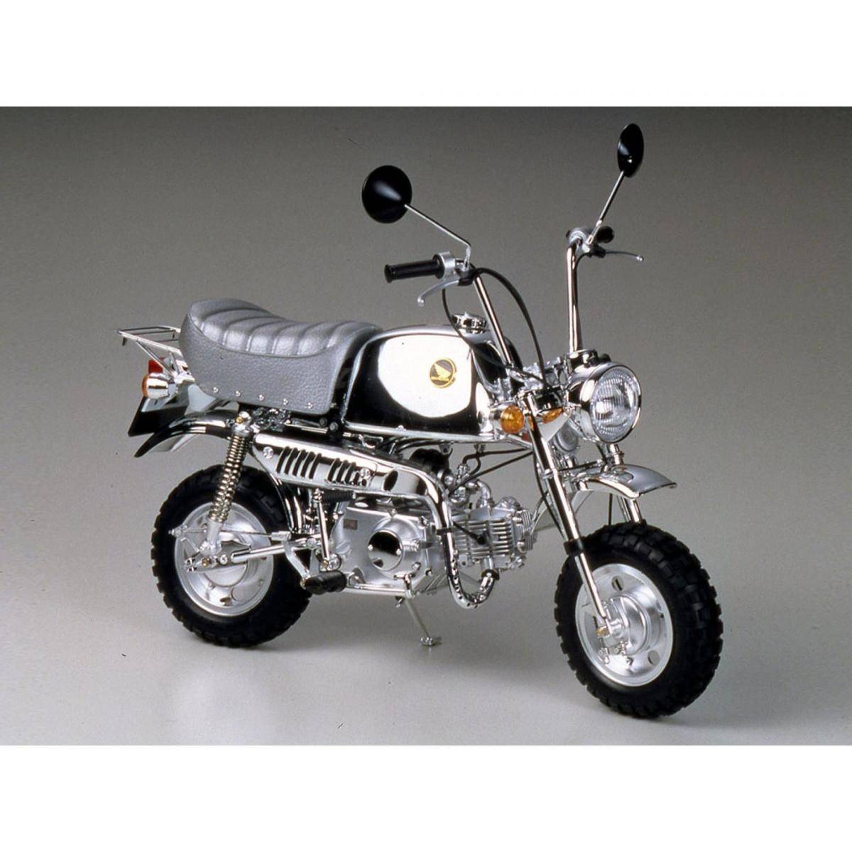 16031 - Modellbausatz,1:6 Honda Gorilla Spring Collection