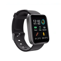 Kendox LifeTracker - Smartwatch Damen & Herren - Fitness-Uhr - Telefonfunktion - Fitnesstracker - iOS & Android – Schlafanalyse - Schrittzähler - Kendox LifeTracker - Smartwatch Damen & Herren - Fitness-Uhr - Telefonfunktion - Fitnesstracker - iOS & Android – Schlafanalyse - Schrittzähler -