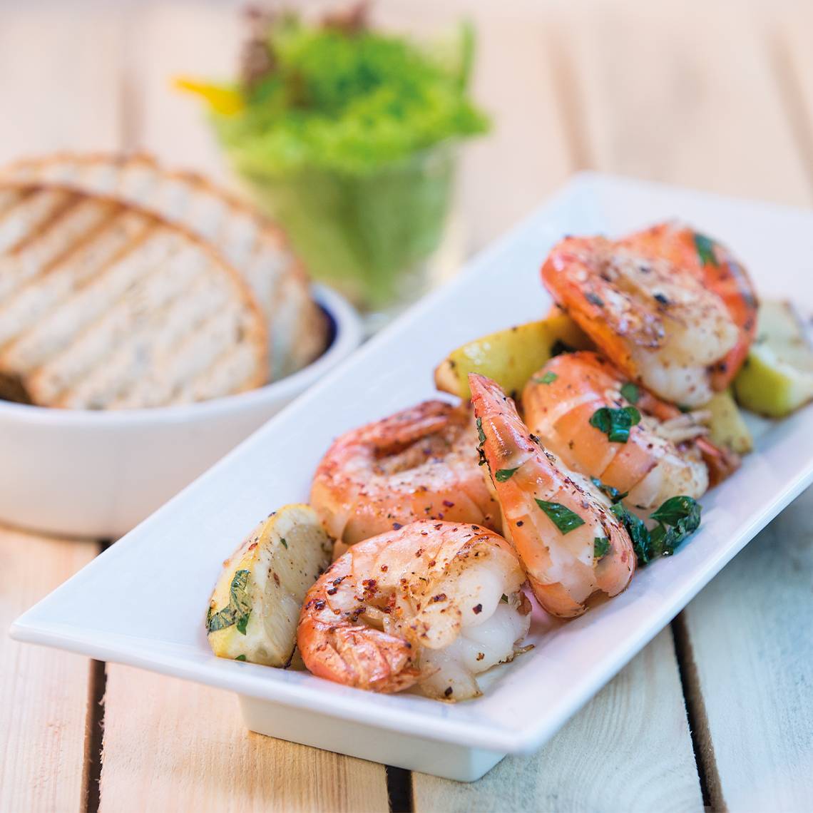 PowerXL Air Fryer 2,3 l - Heißluftfritteuse - Küchengerät – Frittieren ohne Fett - Programmautomatik & Easy-Touch-Display - Antihaftbeschichtung