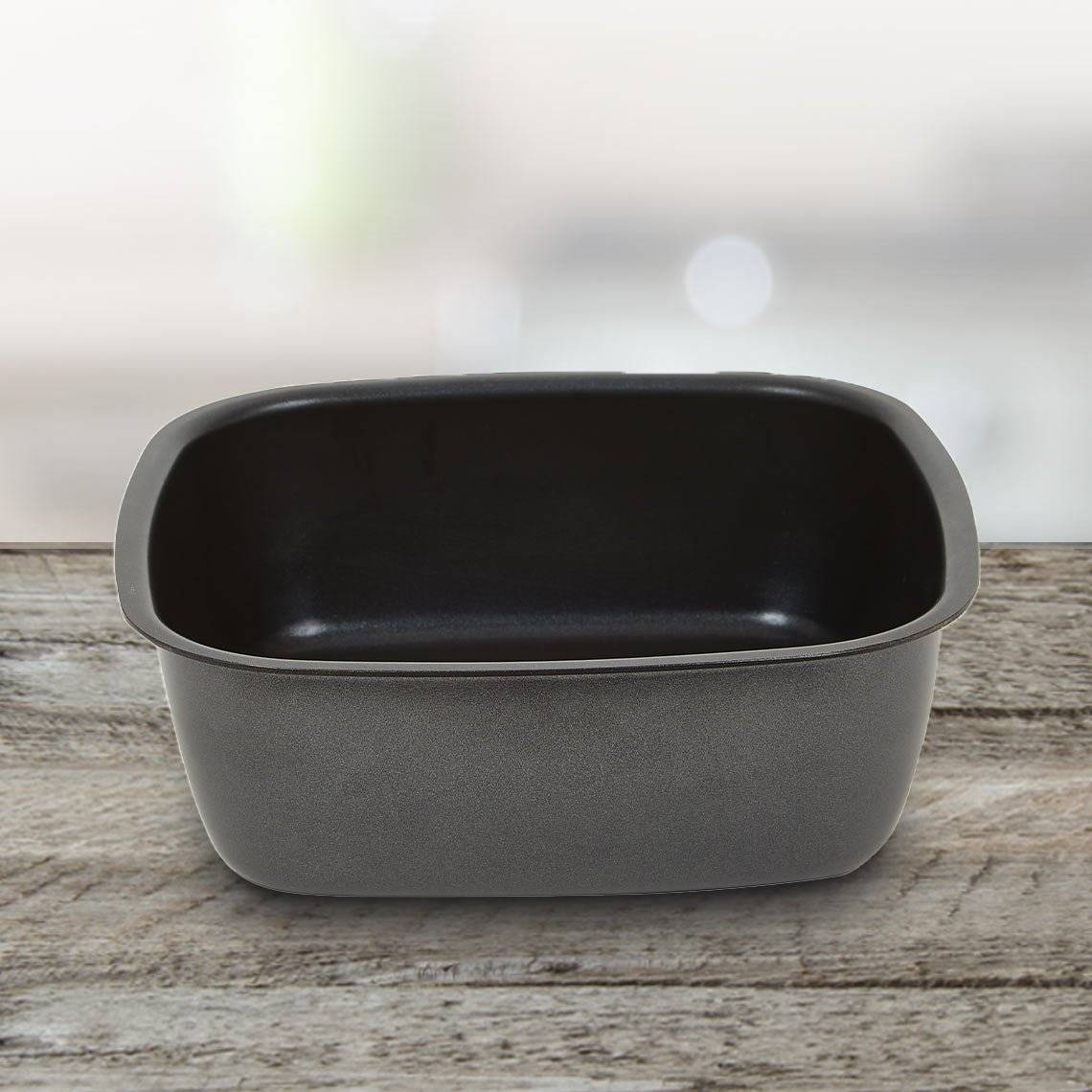 PowerXL MultiCooker - Ersatz-Innentopf mit Antihaft-Beschichtung für PowerXL MultiCooker 12-in-1 - ideal als Ersatztopf zum Kochen & Aufbewahren