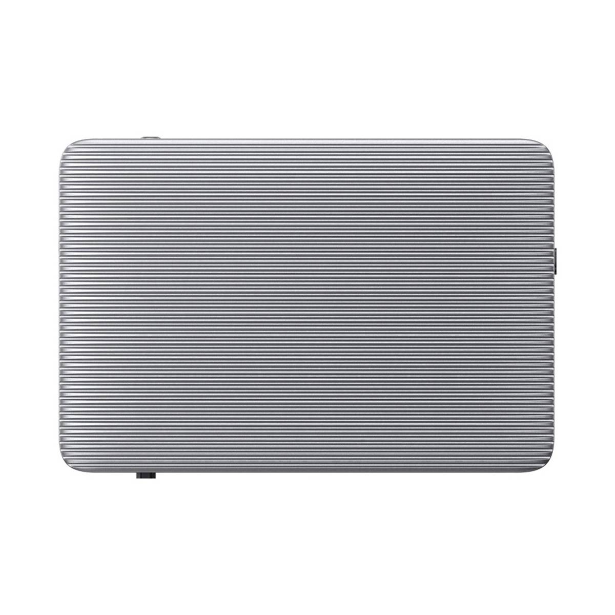 Zendure SolarFlow 2400 AC gekoppelter Wechselrichter KI-Energiemanagement