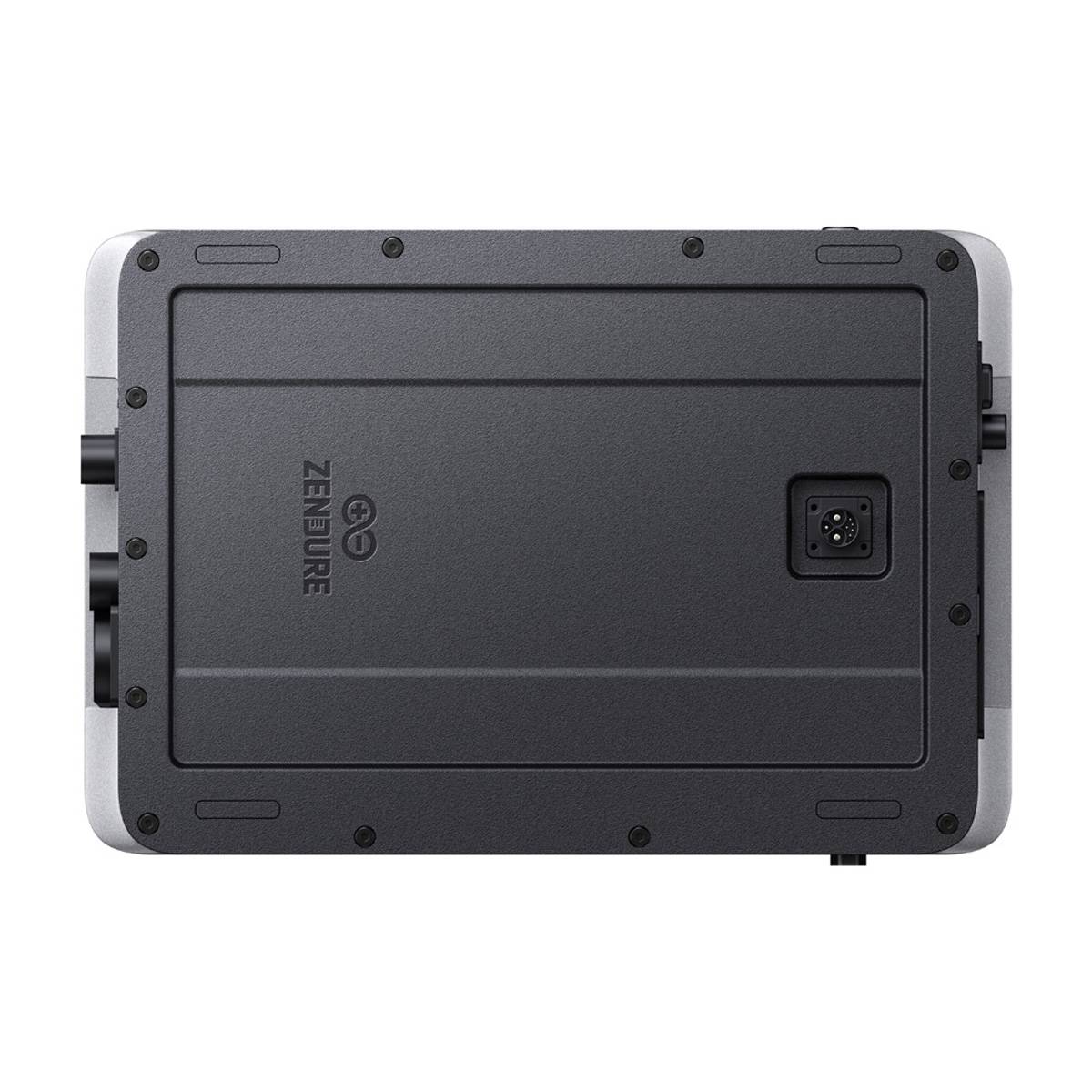 Zendure SolarFlow 2400 AC gekoppelter Wechselrichter KI-Energiemanagement