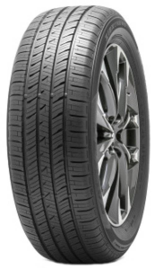 Falken ZIEX CT60 A/S ( 235/50 R20 104H XL BLK )
