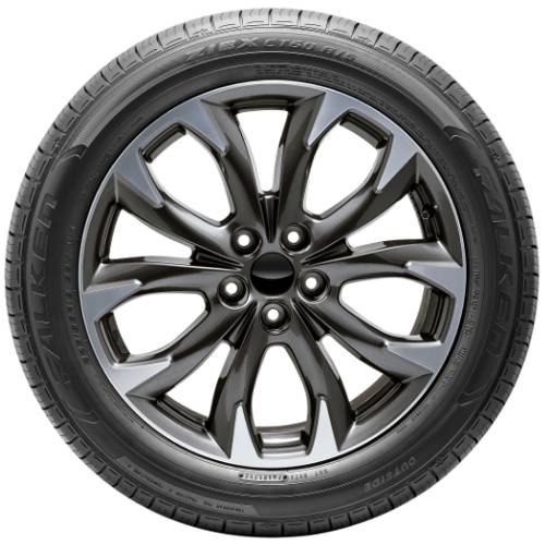 FALKEN Sommerreifen 235/50 R20 TL 104H ZIEX CT60AS XL
