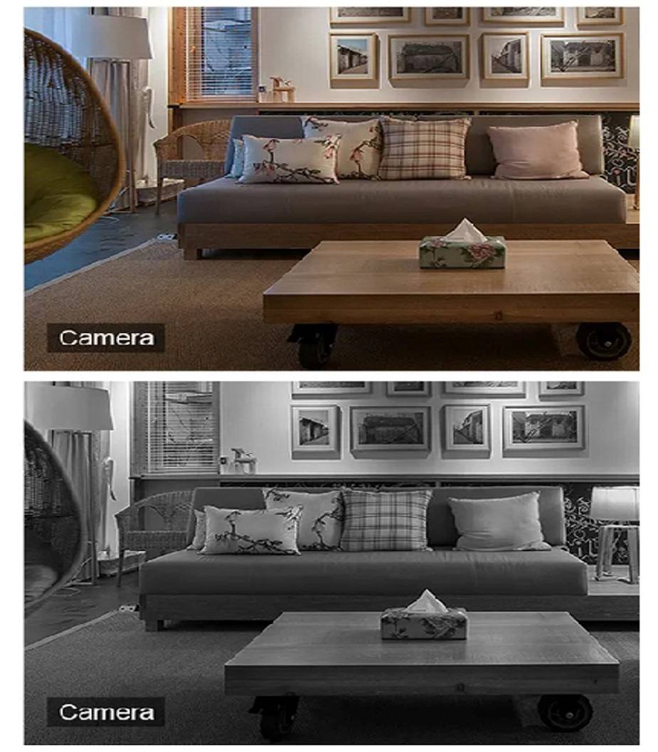 TECHNAXX Dual Kamera Indoor TX-327