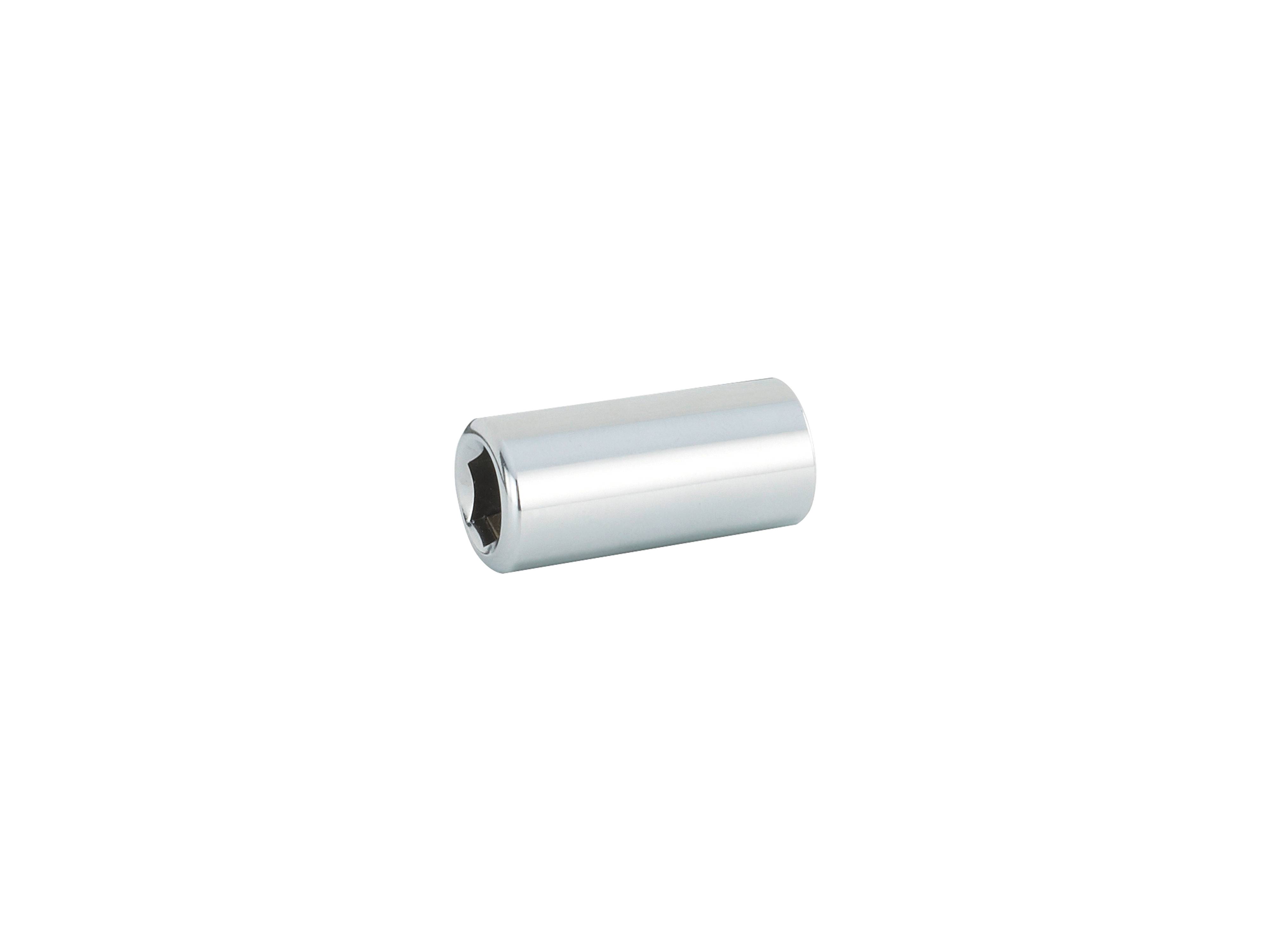 PROXXON MicroClick Drehmomentschlüssel MC15, 23345, 1/4", 3-15 Nm
