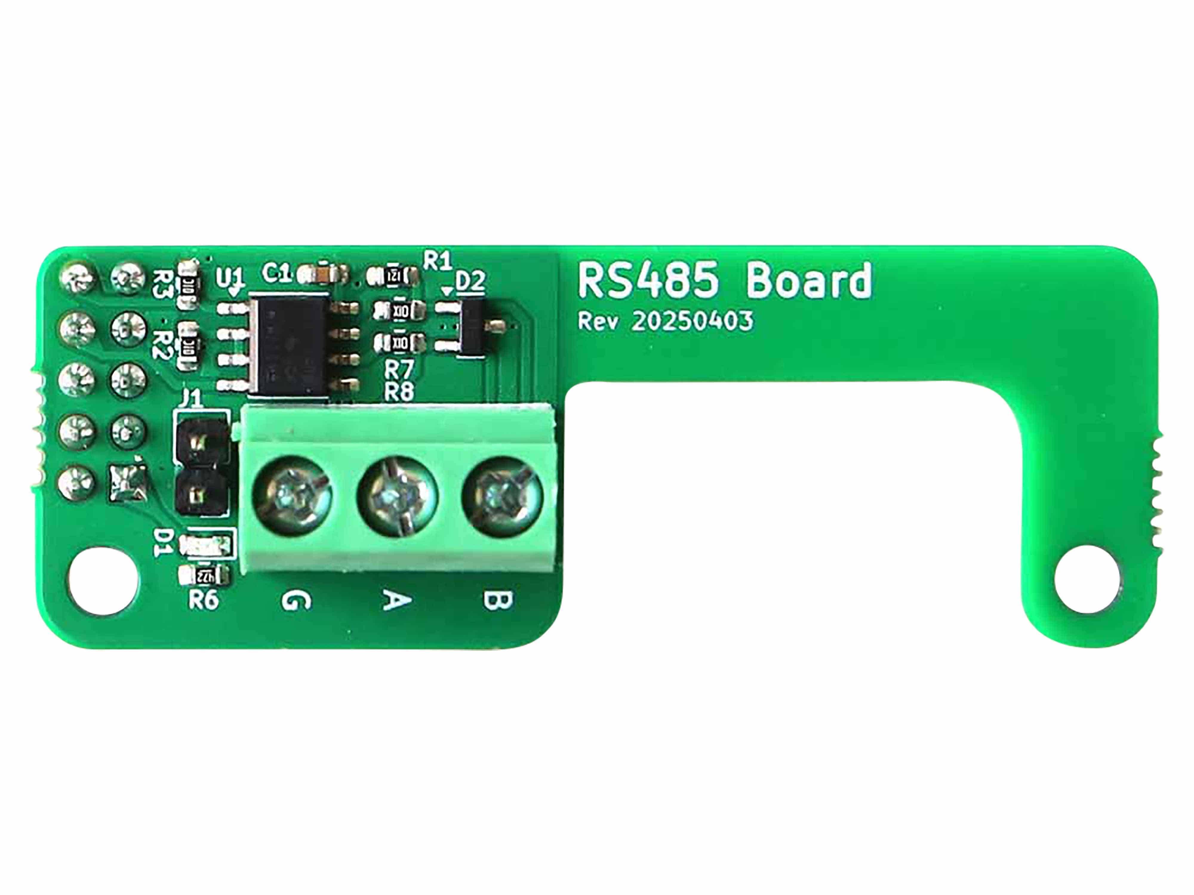 ODROID RS-485-Erweiterungsboard für ODROID-C5