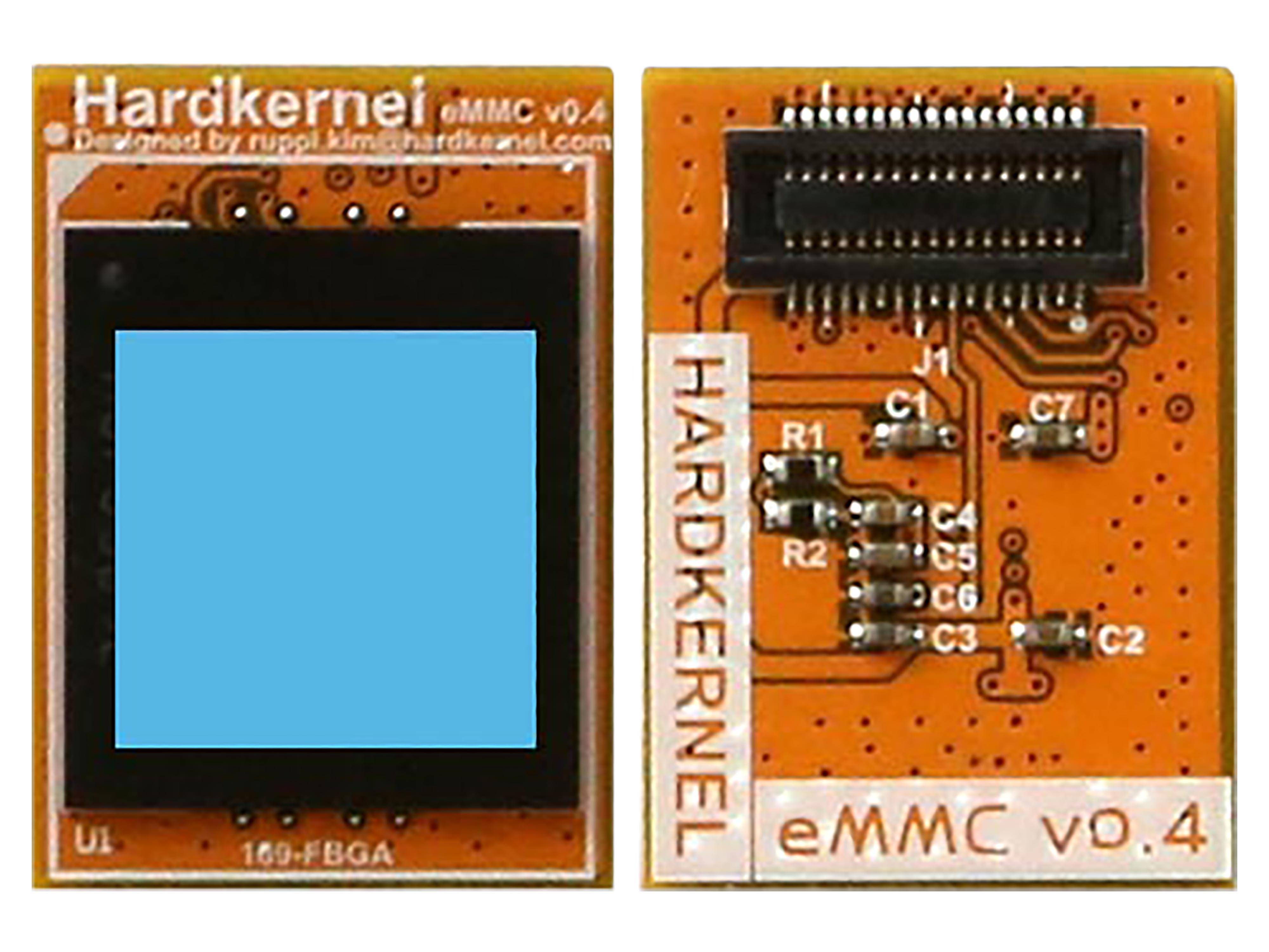 ODROID 16 GB eMMC Modul für ODROID-C5