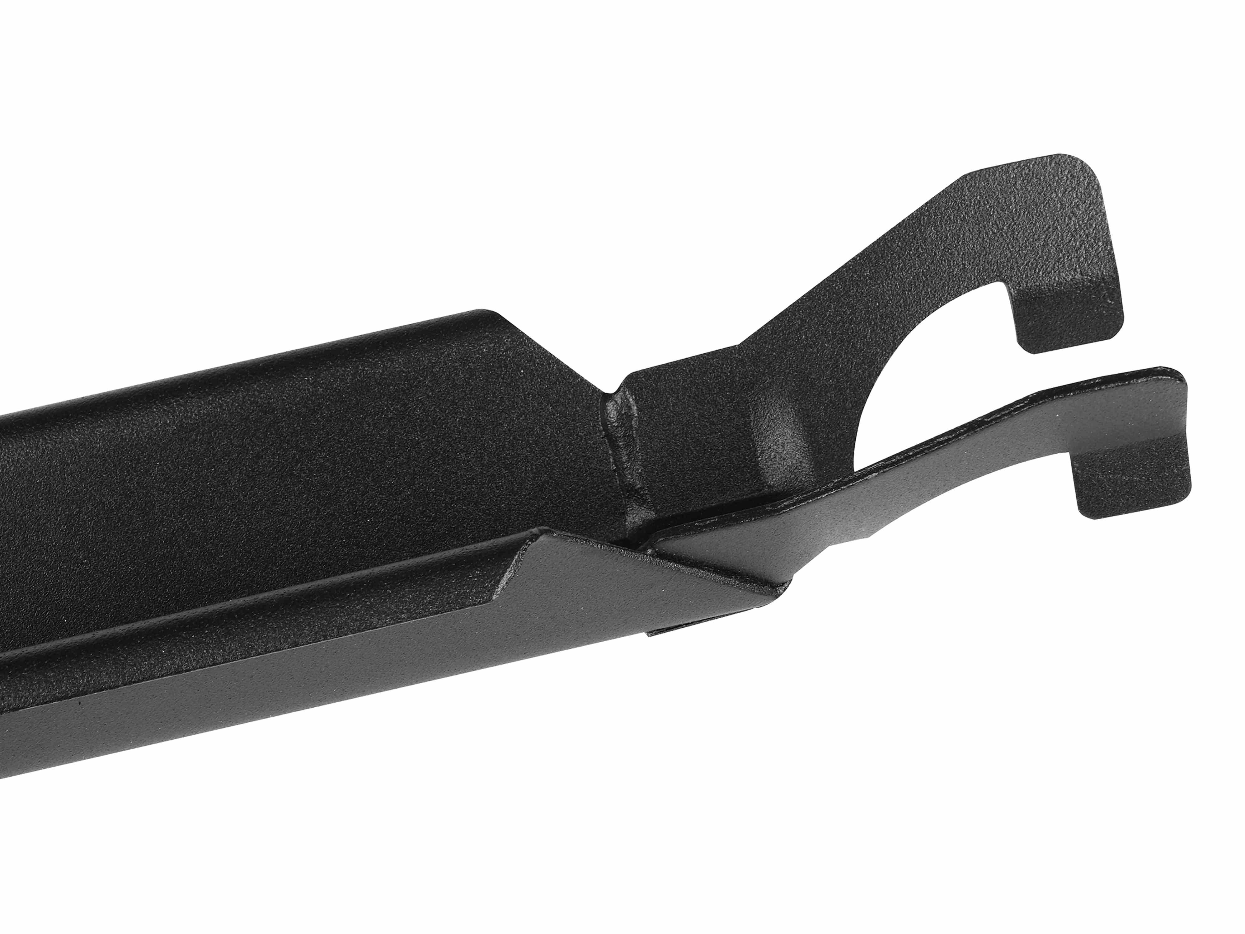 LAS Auffahrschiene für Fahrradträger, 11592