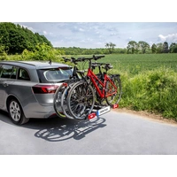 EUFAB Erweiterung für 3. Fahrrad, 11583, für Fahrradträger CROW PLUS EUFAB Erweiterung für 3. Fahrrad, 11583, für Fahrradträger CROW PLUS