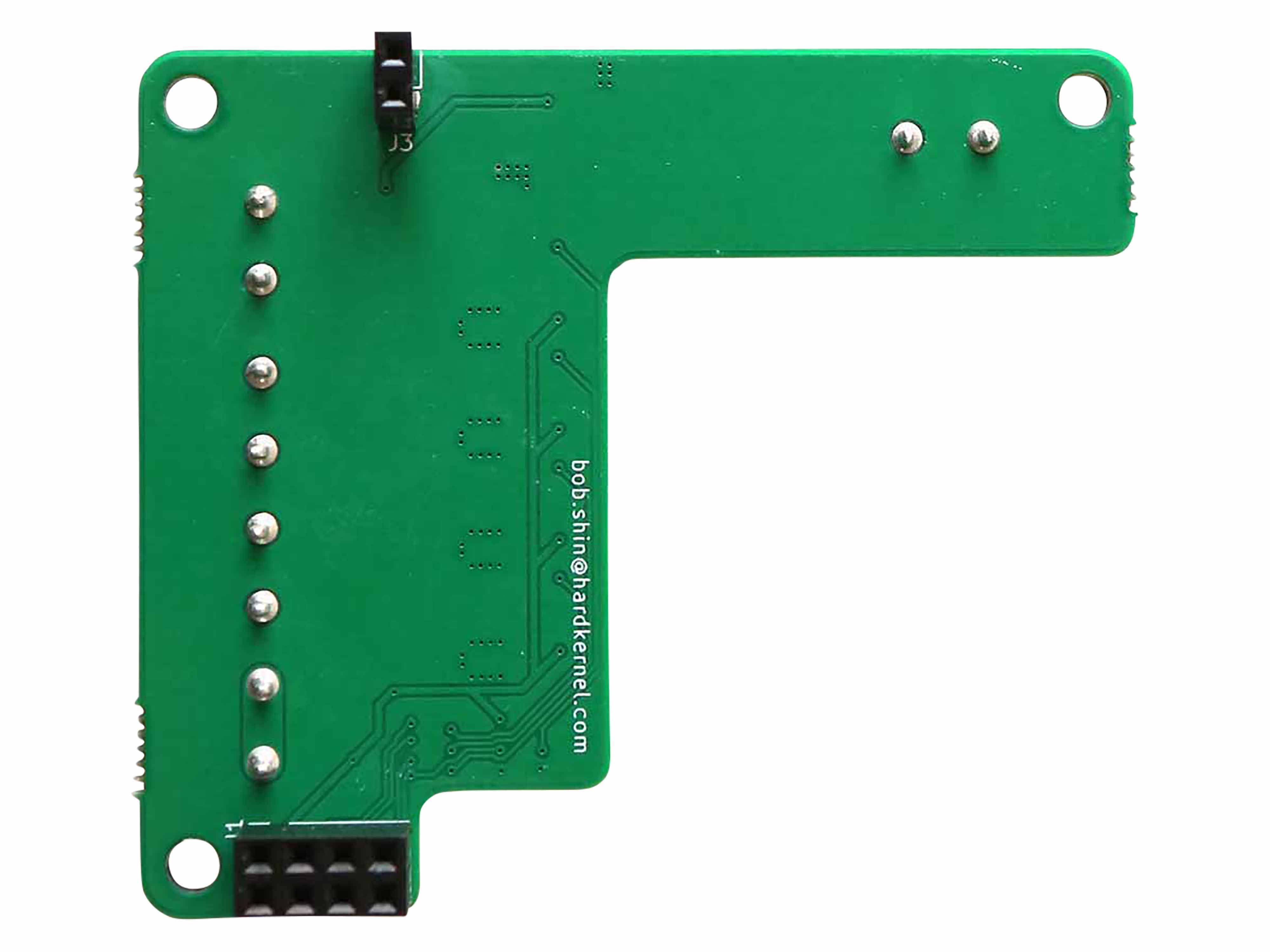 ODROID 4-Kanal-FET-Board für ODROID-C5