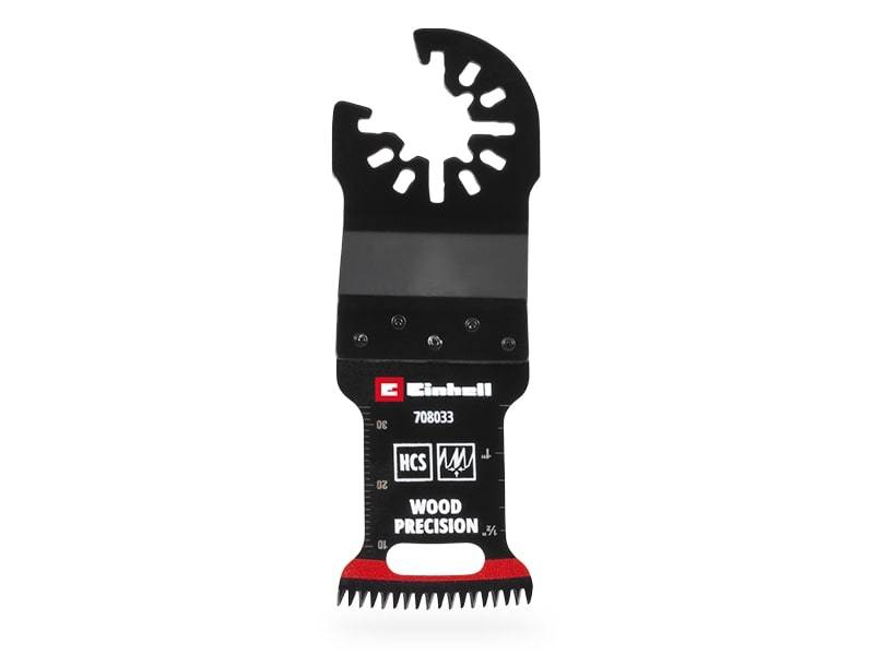 EINHELL Tauchsägeblatt, 708033, HCS Japanverzahnung, 32 mm