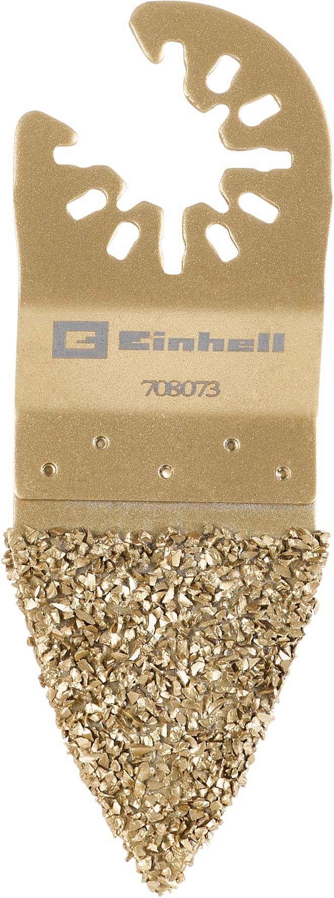 EINHELL Fingerraspel, 708073, 34 mm