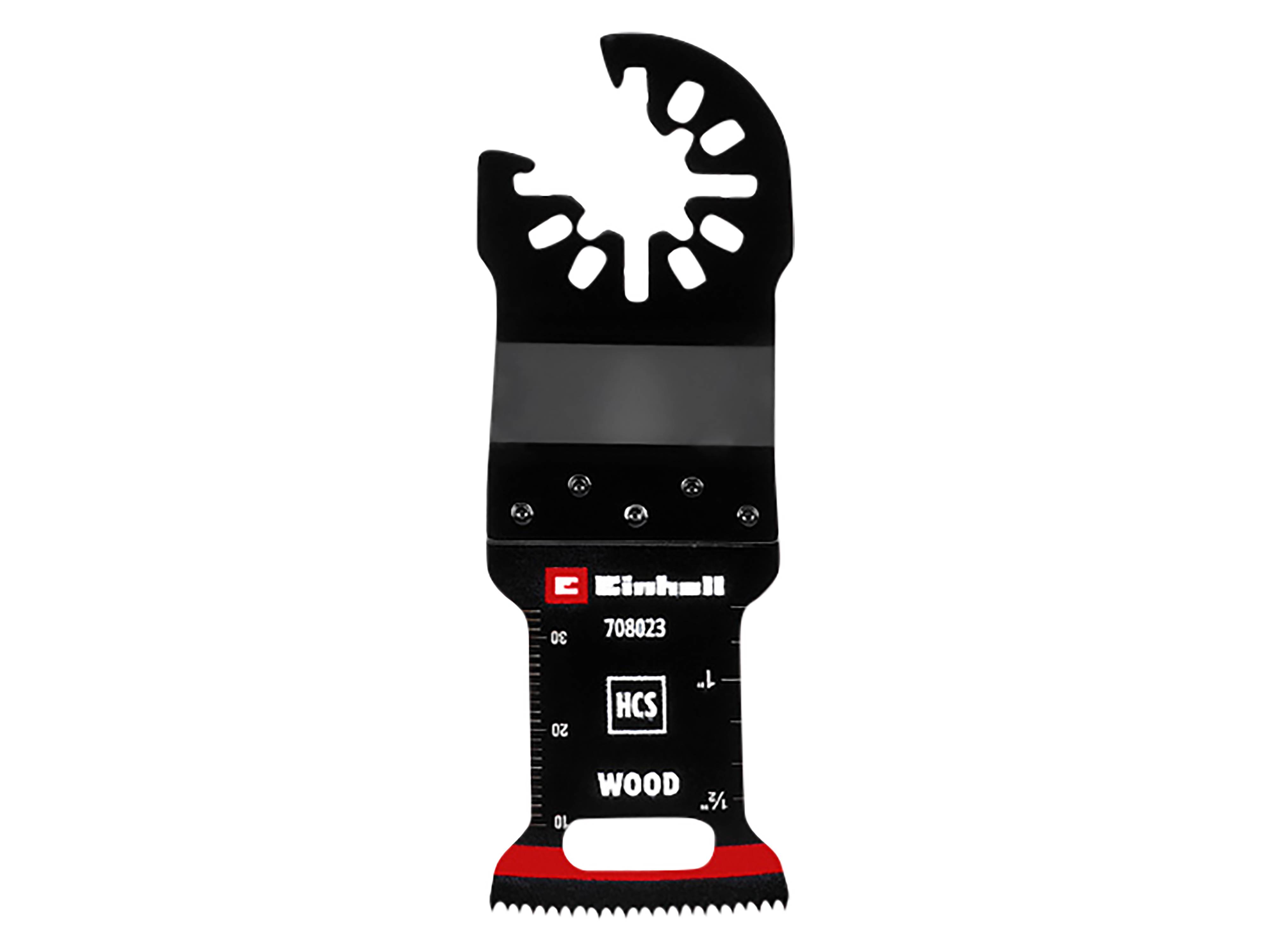 EINHELL Tauchsägeblatt, 708023, HCS Holz, 32 mm