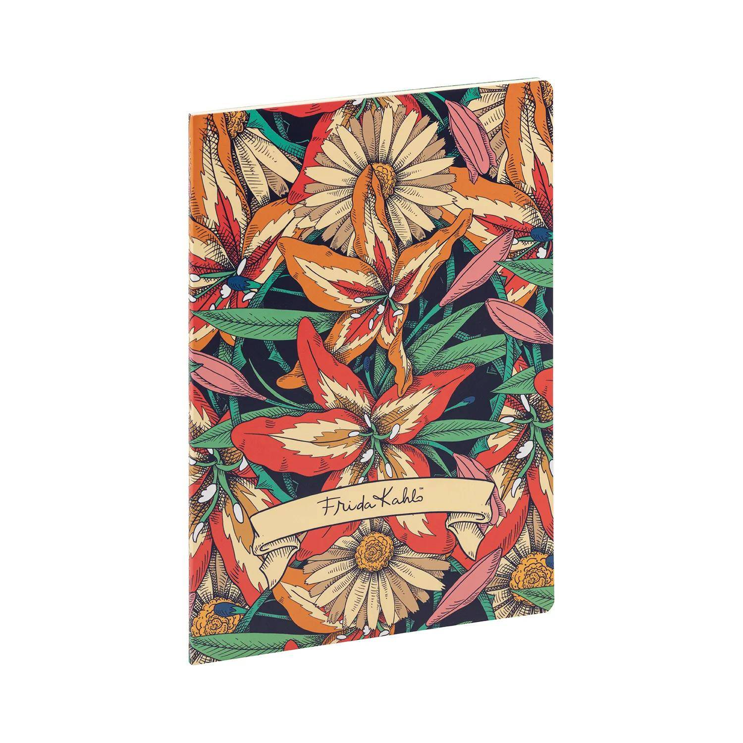 Clairefontaine 10x Notizheft A4 21 x 29,7 cm, 48 Bl, liniert, sortiert 116213C