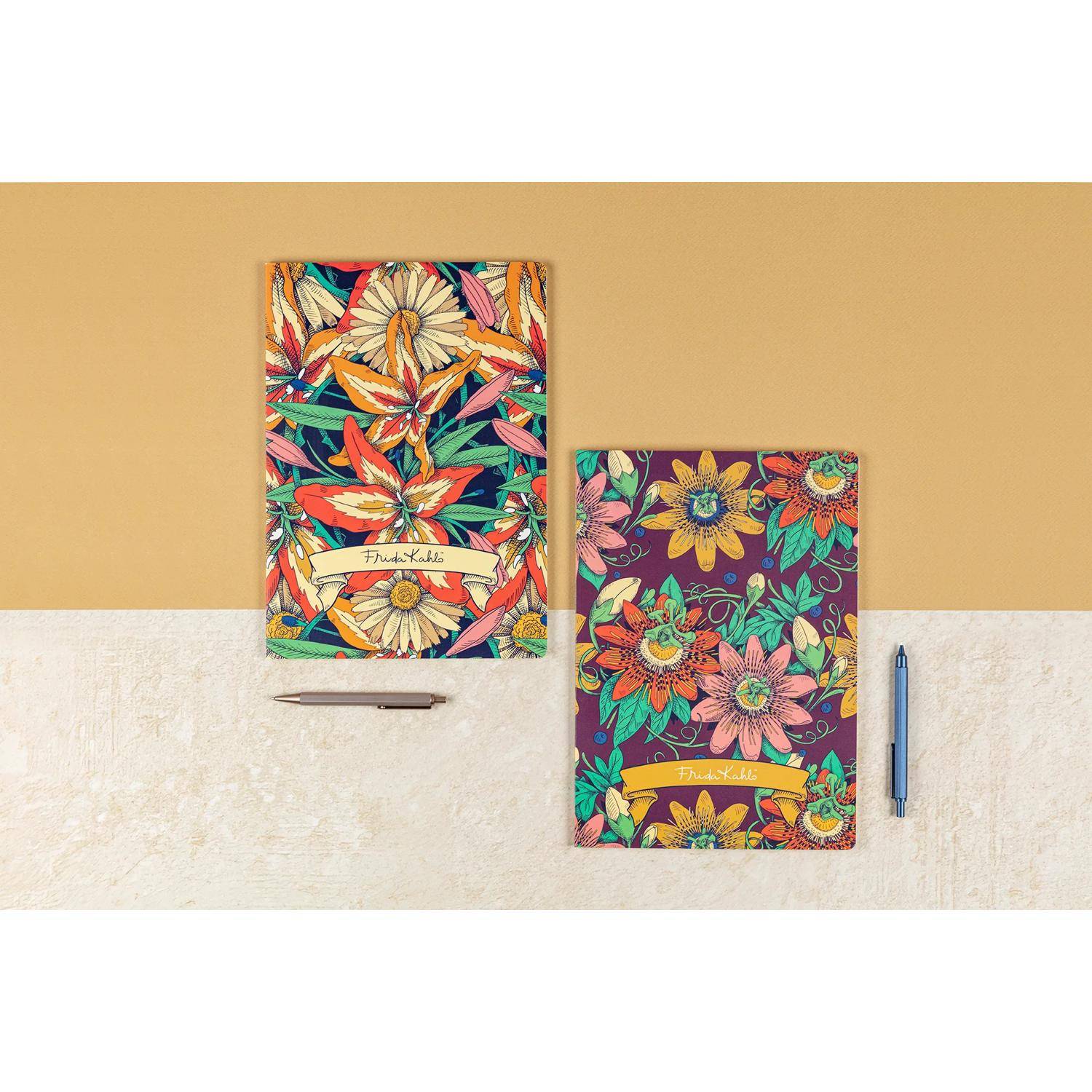 Clairefontaine 10x Notizheft A4 21 x 29,7 cm, 48 Bl, liniert, sortiert 116213C