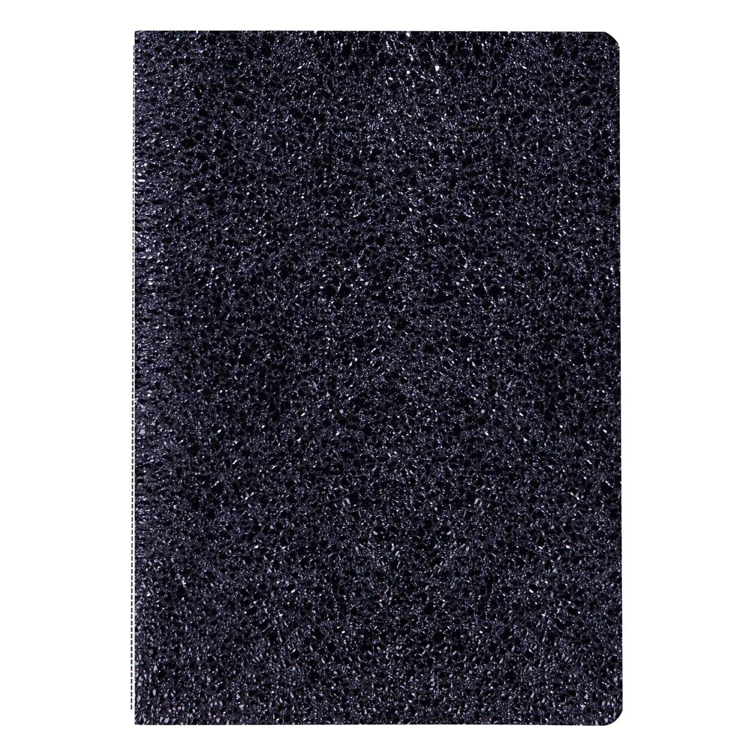 Clairefontaine 3x Set 2 Notizheften A5 14,8x21cm 32 Bl liniert sortiert 116297C