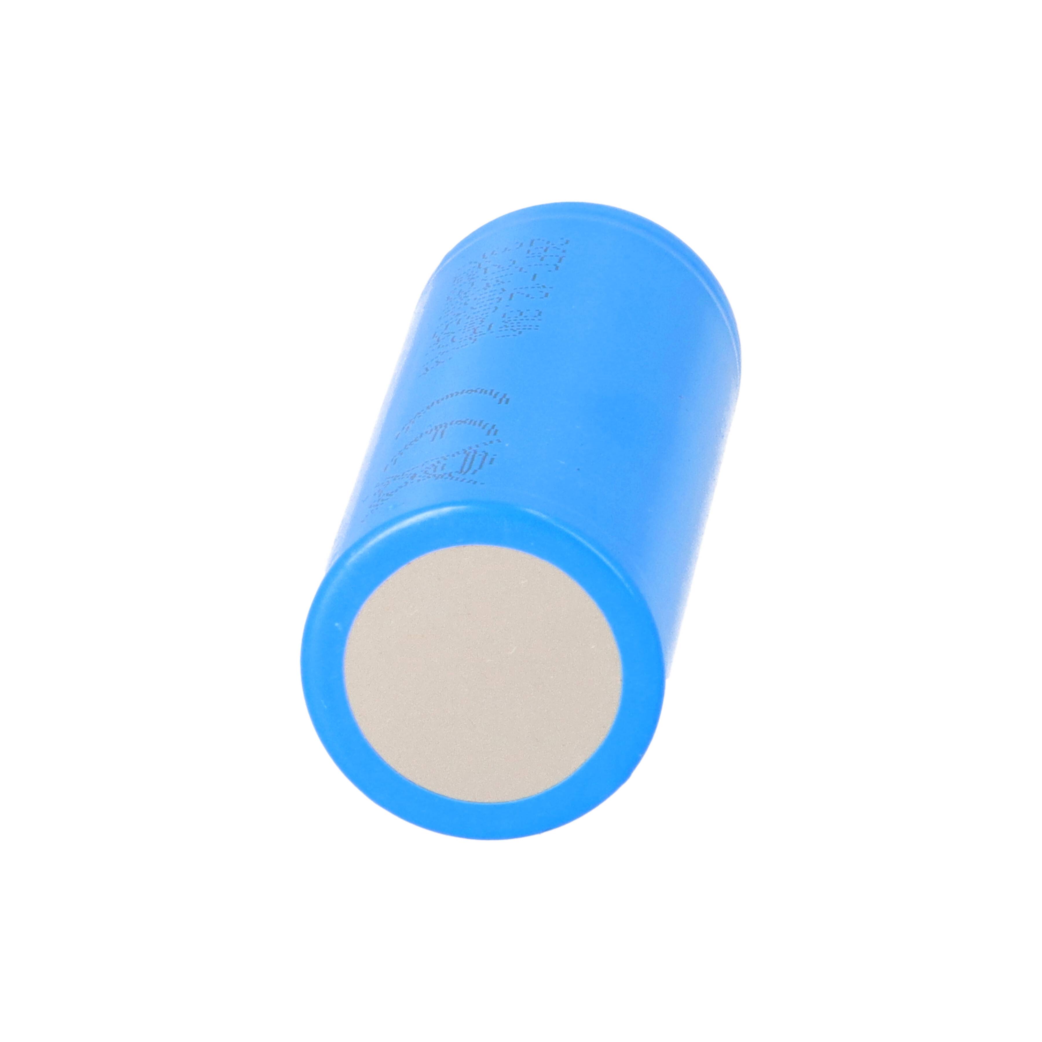 JGNE Goldencell 26650 4000mAh LiFePO4 Akku | 3.2V Hochleistungszelle